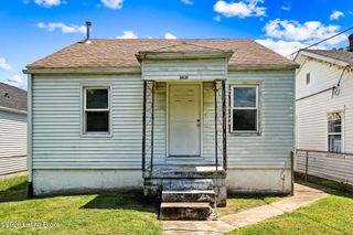 3631 Kahlert Ave, Louisville, KY 40215