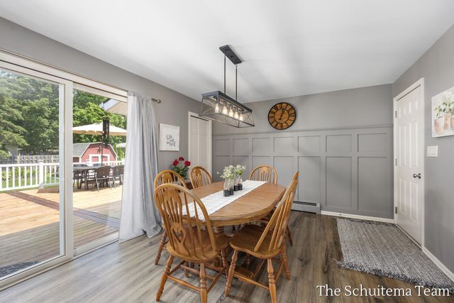 4027 Marion Street, Hudsonville, MI 49426