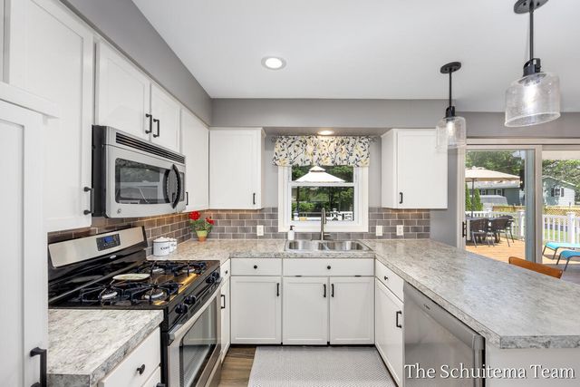 4027 Marion Street, Hudsonville, MI 49426