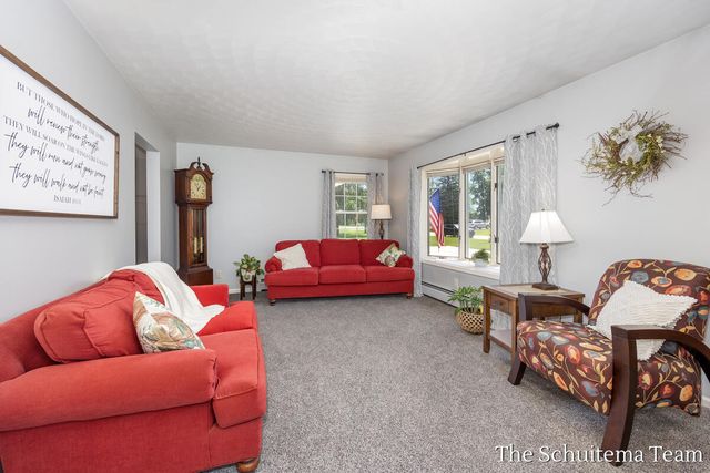 4027 Marion Street, Hudsonville, MI 49426