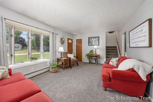 4027 Marion Street, Hudsonville, MI 49426