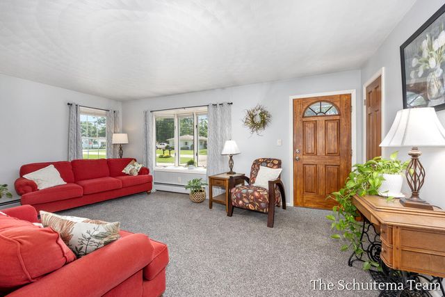 4027 Marion Street, Hudsonville, MI 49426