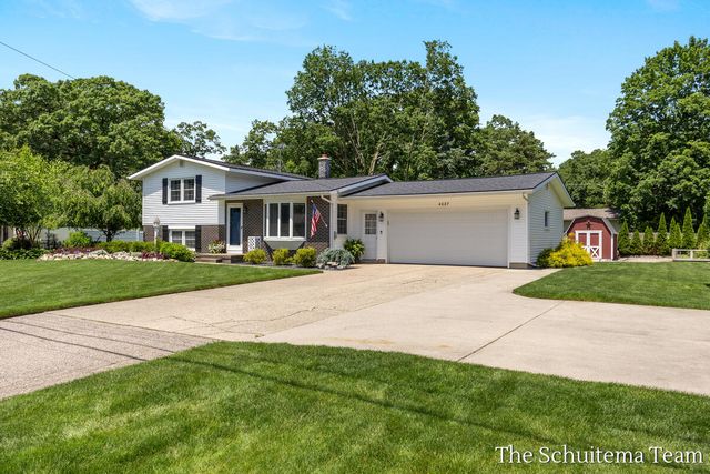 4027 Marion Street, Hudsonville, MI 49426