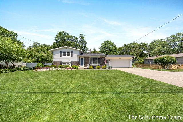 4027 Marion Street, Hudsonville, MI 49426