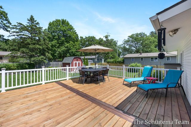 4027 Marion Street, Hudsonville, MI 49426