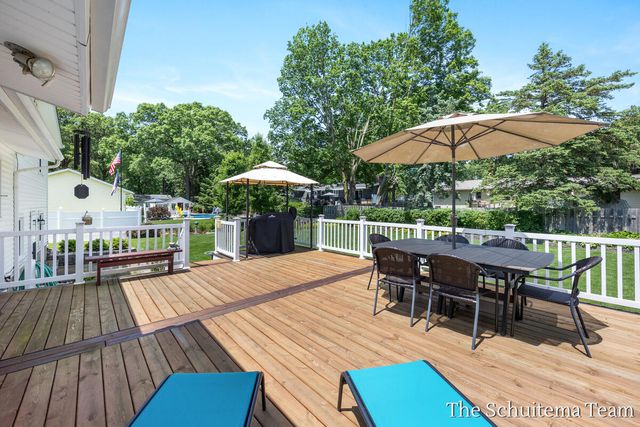 4027 Marion Street, Hudsonville, MI 49426