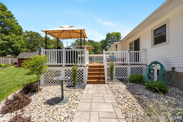 4027 Marion Street, Hudsonville, MI 49426