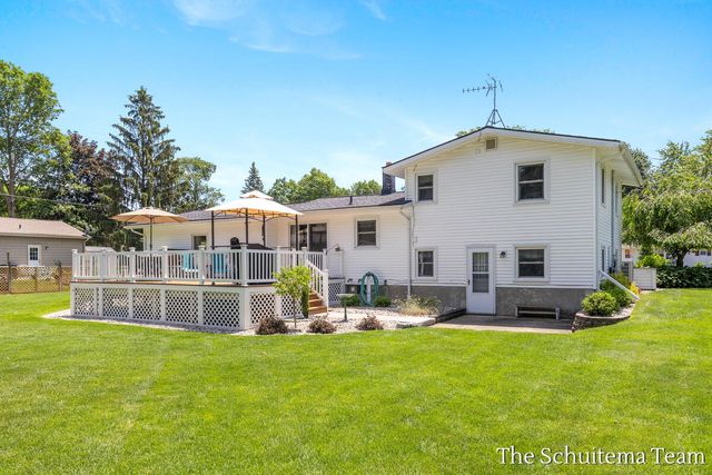 4027 Marion Street, Hudsonville, MI 49426