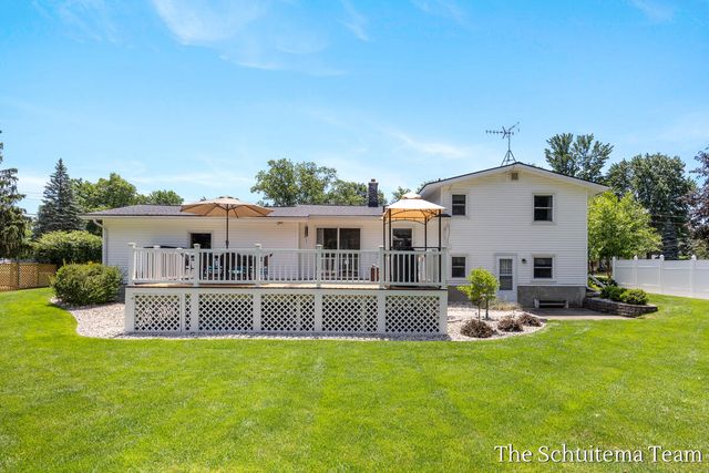 4027 Marion Street, Hudsonville, MI 49426