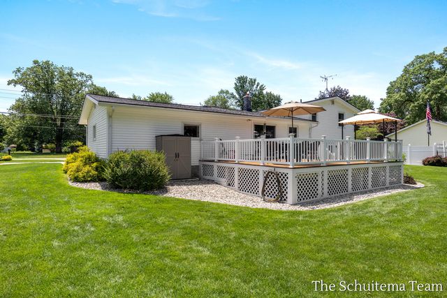 4027 Marion Street, Hudsonville, MI 49426