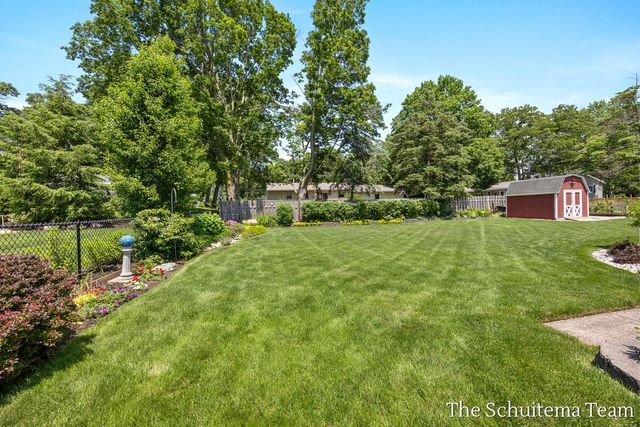 4027 Marion Street, Hudsonville, MI 49426