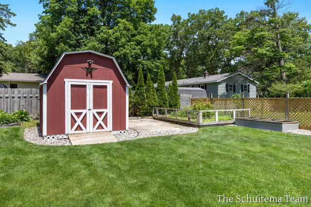 4027 Marion Street, Hudsonville, MI 49426