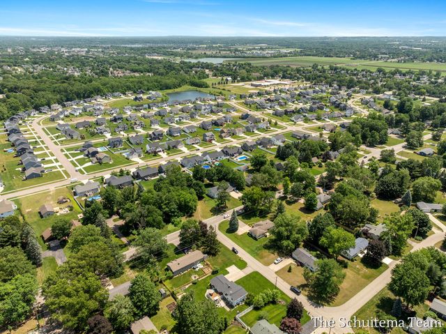 4027 Marion Street, Hudsonville, MI 49426