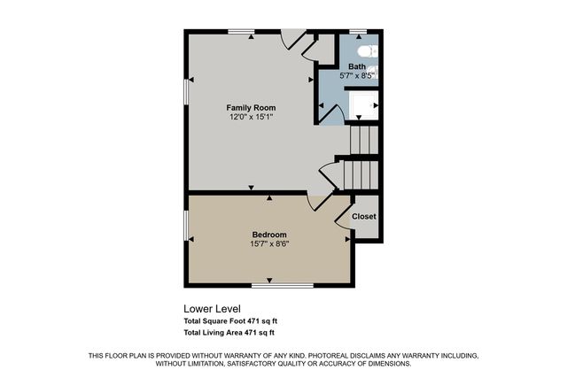 4027 Marion Street, Hudsonville, MI 49426