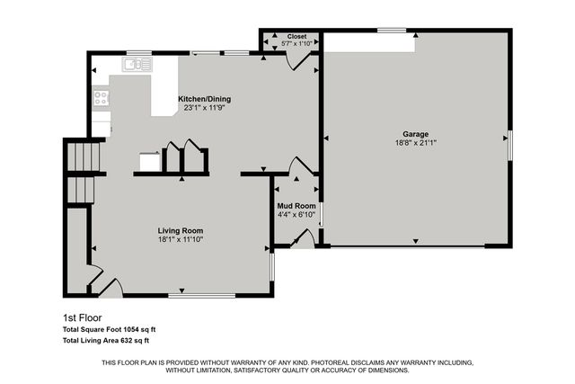4027 Marion Street, Hudsonville, MI 49426