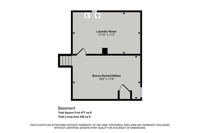 4027 Marion Street, Hudsonville, MI 49426