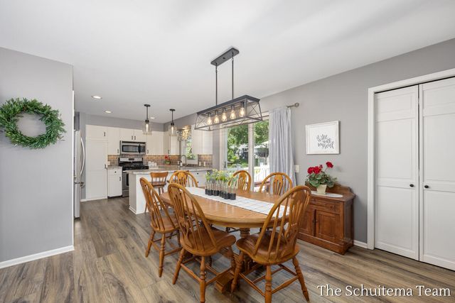 4027 Marion Street, Hudsonville, MI 49426