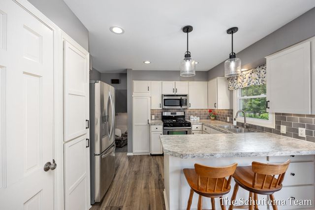 4027 Marion Street, Hudsonville, MI 49426