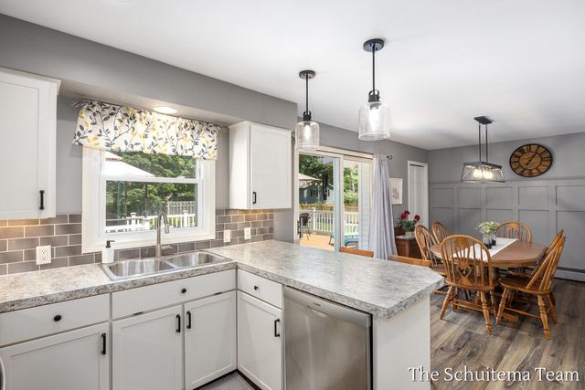4027 Marion Street, Hudsonville, MI 49426