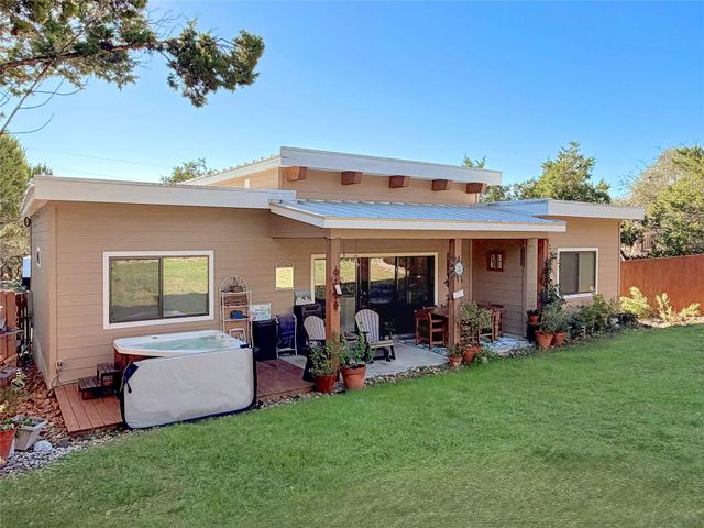 1151 Eastview DR, Canyon Lake, TX 78133