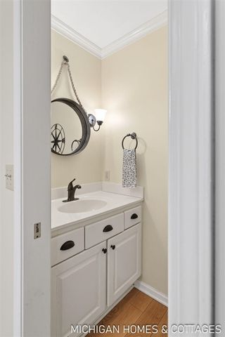 221 Foxdown Road, Holland, MI 49424