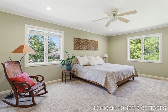 221 Foxdown Road, Holland, MI 49424