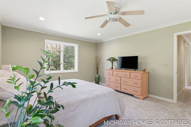 221 Foxdown Road, Holland, MI 49424