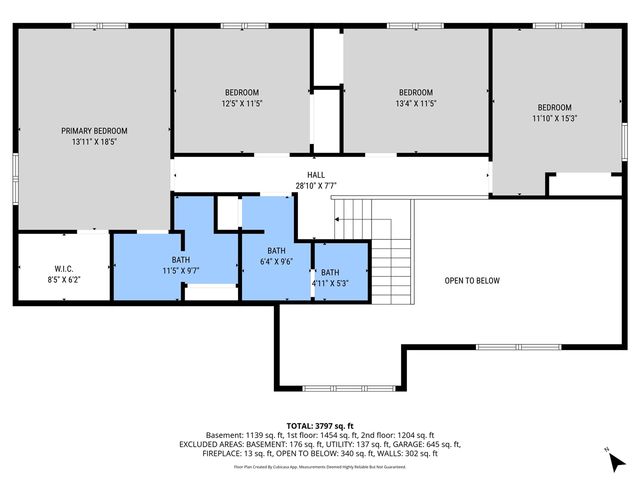 221 Foxdown Road, Holland, MI 49424