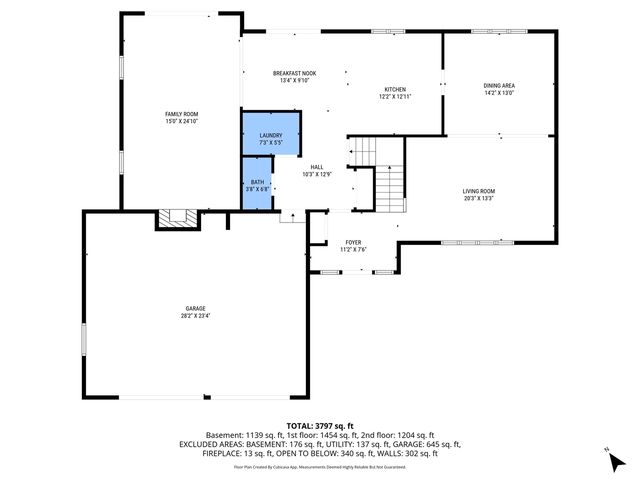 221 Foxdown Road, Holland, MI 49424