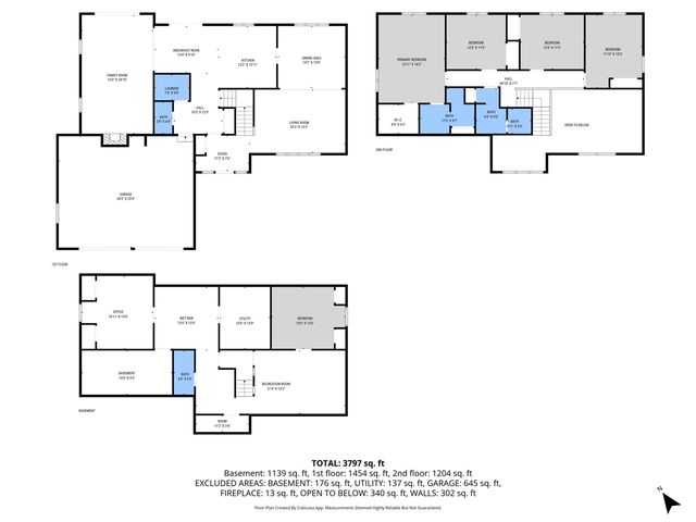 221 Foxdown Road, Holland, MI 49424