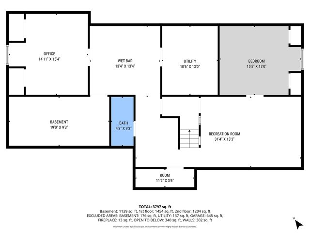 221 Foxdown Road, Holland, MI 49424