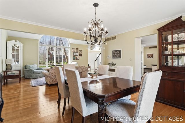 221 Foxdown Road, Holland, MI 49424