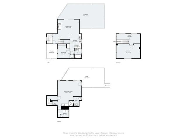30834 Live Oak, Running Springs, CA 92382