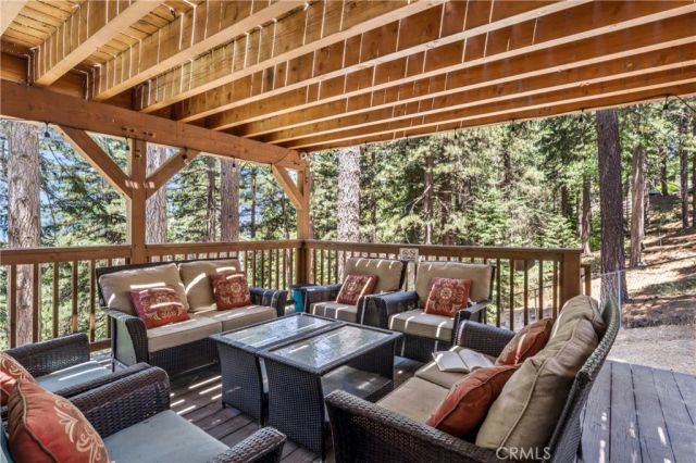 30834 Live Oak, Running Springs, CA 92382