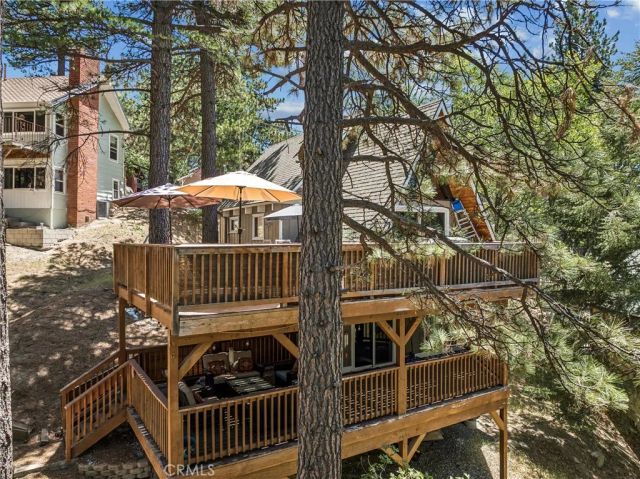 30834 Live Oak, Running Springs, CA 92382