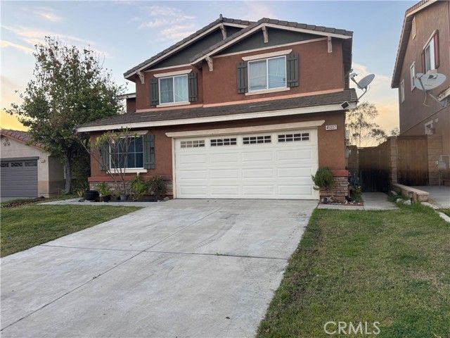 45007 Altissimo Way, Lake Elsinore, CA 92532