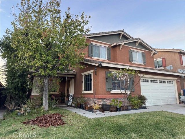 45007 Altissimo Way, Lake Elsinore, CA 92532