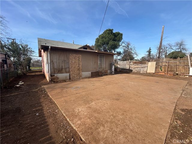 3733 Myers Street, Oroville, CA 95966