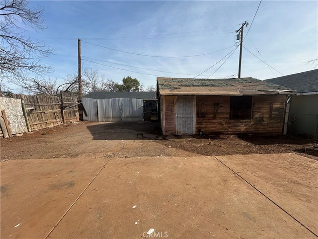 3733 Myers Street, Oroville, CA 95966