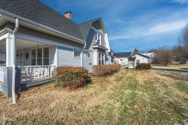 317 Gay Street, Erwin, TN 37650