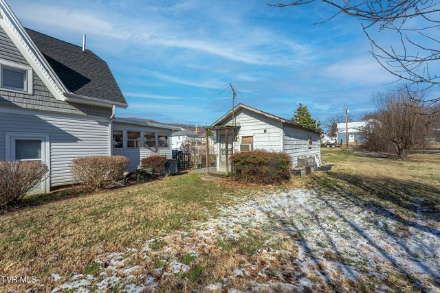 317 Gay Street, Erwin, TN 37650
