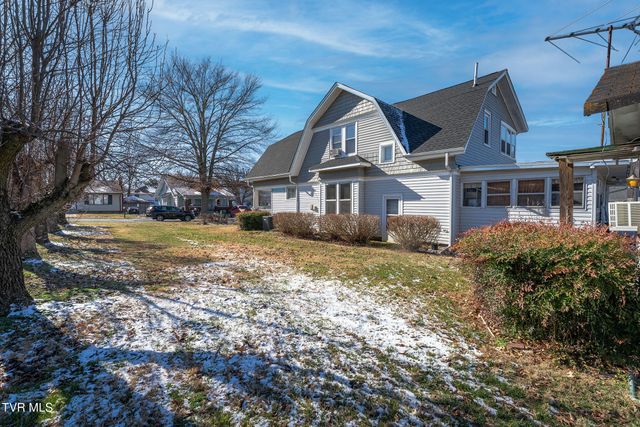 317 Gay Street, Erwin, TN 37650