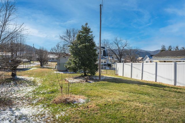 317 Gay Street, Erwin, TN 37650