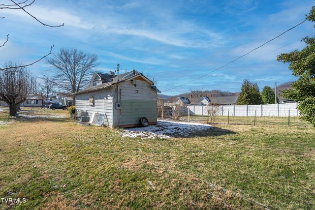 317 Gay Street, Erwin, TN 37650