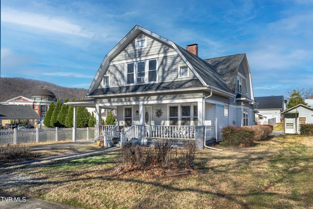 317 Gay Street, Erwin, TN 37650