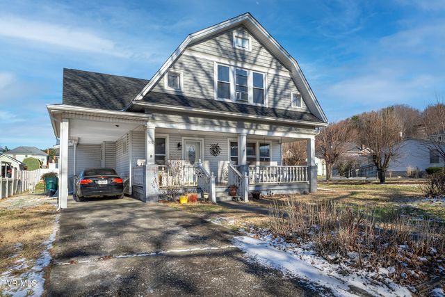 317 Gay Street, Erwin, TN 37650