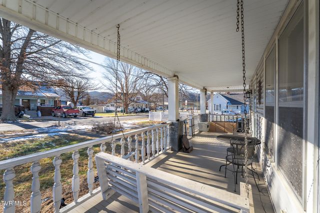 317 Gay Street, Erwin, TN 37650