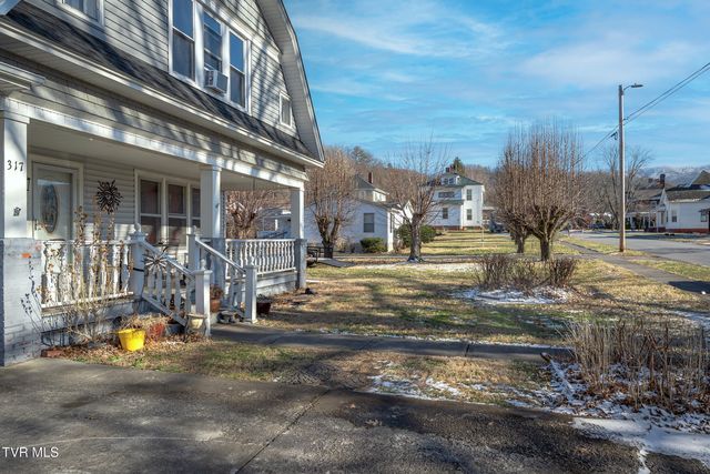 317 Gay Street, Erwin, TN 37650