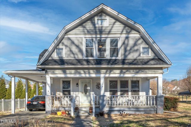 317 Gay Street, Erwin, TN 37650