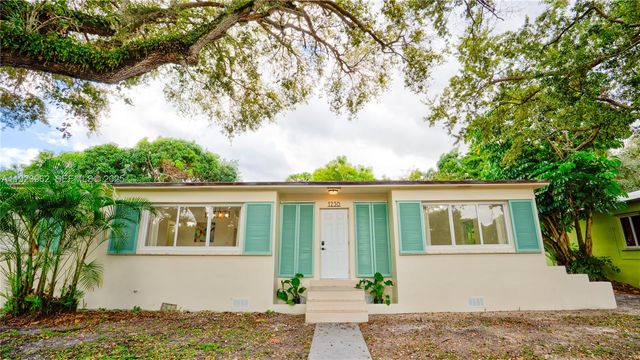 1230 NE 133rd St, North Miami, FL 33161